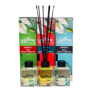 bombo WELLNAX BAMBOU