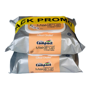 PACK MAKE UP AF 2*25Pc *27