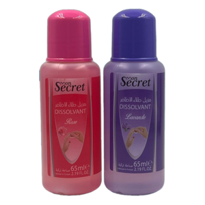 DISSOLVANT LAVANDE 65ML