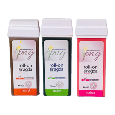 PNG ROLL-ON 100 ML Naturel