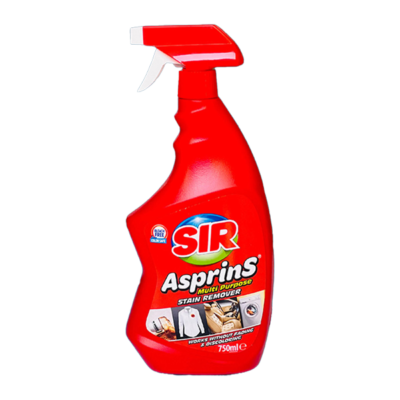 SIR ANTITACHE 750 ML *12