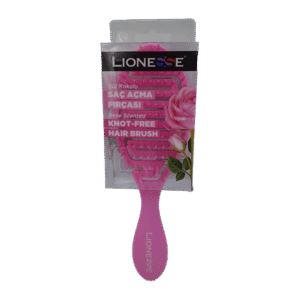 LIONESSE BROSSE CHX PARFUMEE ROSE