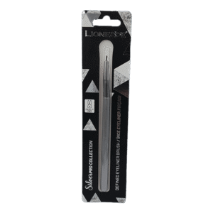 LIONESSE SILVER PINCEAU EYELINER TRES FIN