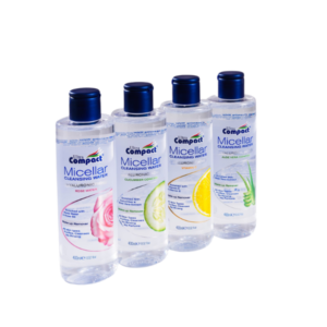 EAU MICELLAIRE 400 ML