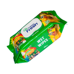 LINGETTE HAPPY FRESH 120