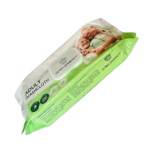 LINGETTE ADULTE 50PCS