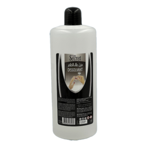 prd DISSOLVANT NOIR 1L