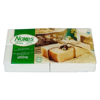 NOXES 500G 4PC *20