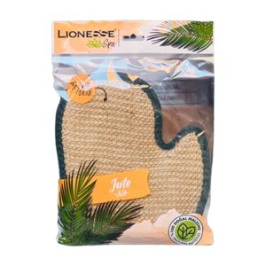 LIONESSE GANT DE SPA