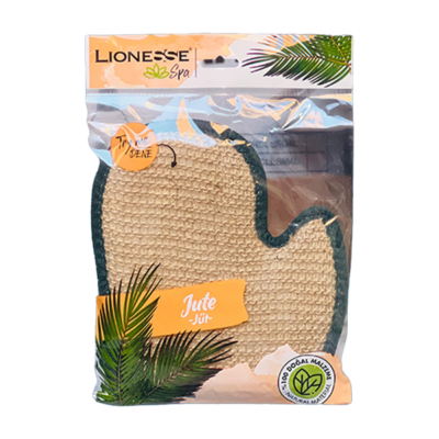 LIONESSE GANT DE SPA