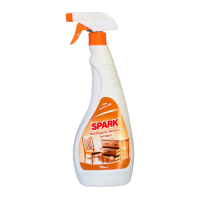 SPARK BOI 750ML