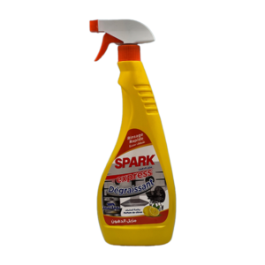 SPARK DEGRESSANT 750 ML *12