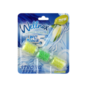 WELLNAX WC 1