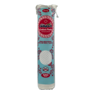 ffffffff COTTON DISQUE 120 PCS