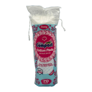 ffffffffwdww COTTON DISQUE 70 PCS