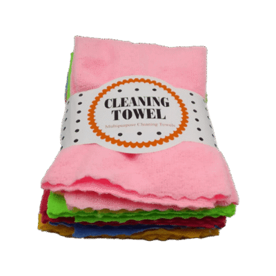 NETTOYAGE CHIFFON 5Pi A06 *12