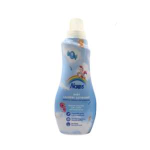 1 NOXES DETERGENT BEBE 1L
