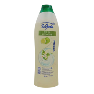 EAU DE COLOGNE ORIGINAL 600 ML