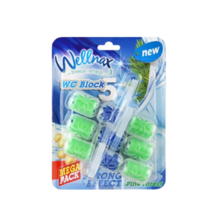 WELLNAX WC 3