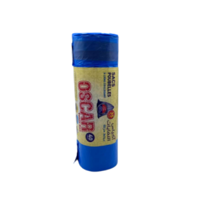 OSCAR sacs Poubelle 35L/40U x30