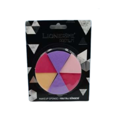 LIONESSE PREMIUM BEAUTY BLENDER