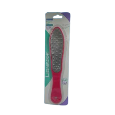 LIONESSE RAPE PIEDS CERAMIQUE