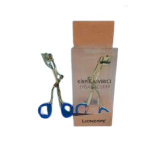 LIONESSE RECOURBE CILS