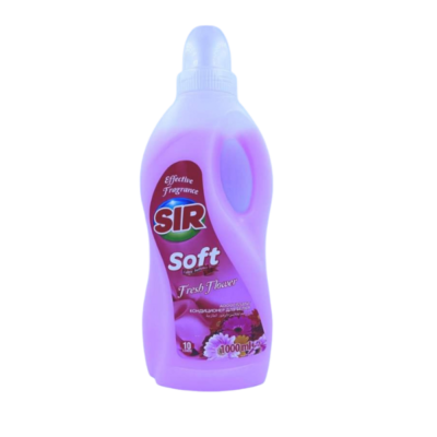 SIR SOUPLINE 1L Flower