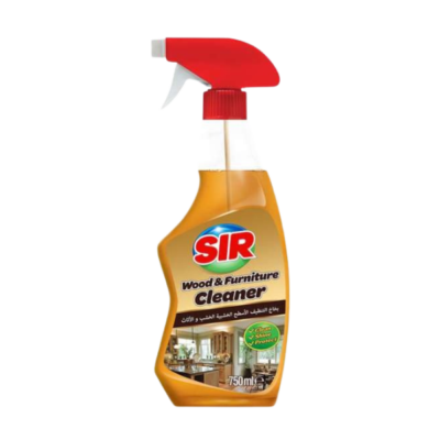SIR BOI SPRAY 750ML x12