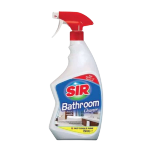 SIR MULTIUSAGE BL 750 ML *12