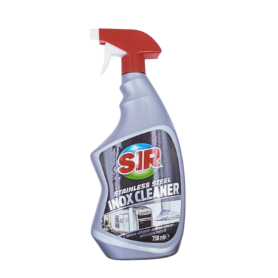 SIR NET INOX 750ML *12