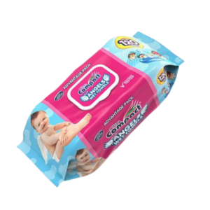 U.C LINGETTE ANGEL 120 Pc