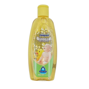 U.C SHAMPOOING 200 ML*24