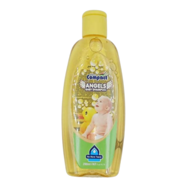 U.C SHAMPOOING 200 ML*24