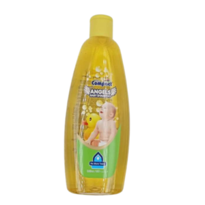 U.C SHAMPOOING 500 ML*12