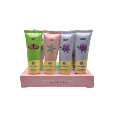 CREME MAIN -HOPE-WISH-BLOOM 40 ML  X24U