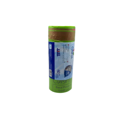 CUISINET sacs Poubelle  40L/40U x24