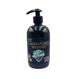 7 MY COMFORT SAVON ANTIBACTÉRIE x15
