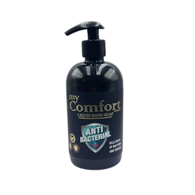 MY COMFORT SAVON ANTIBACTÉRIE x15