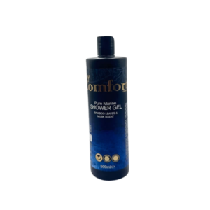 MY COMFORT GEL DOUCH MARINE 500ML x15