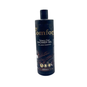 MY COMFORT GEL DOUCH OUD 500ML x15