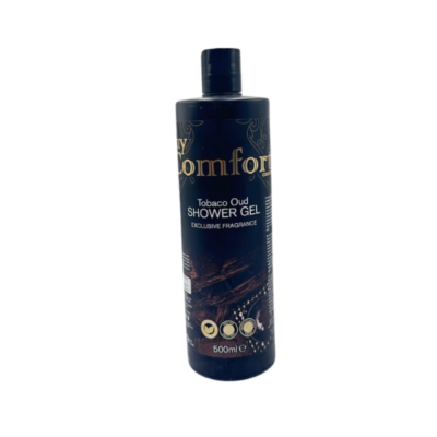 MY COMFORT GEL DOUCH OUD 500ML x15