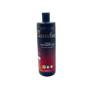 MY COMFORT GEL DOUCH CLASSIC 500ML x15