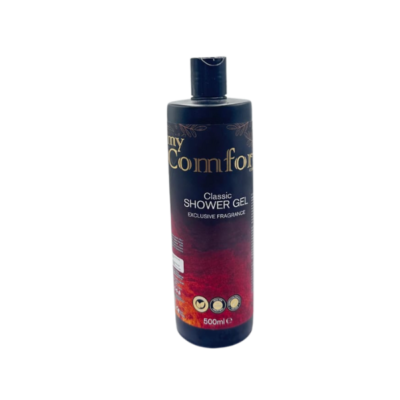 MY COMFORT GEL DOUCH CLASSIC 500ML x15