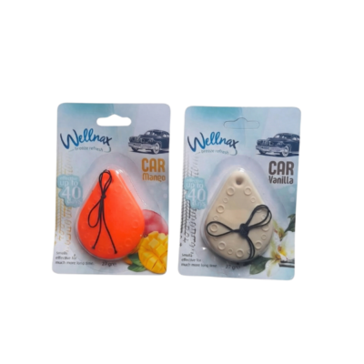 WLX RAFRECHISSEUR VOITURE 27G