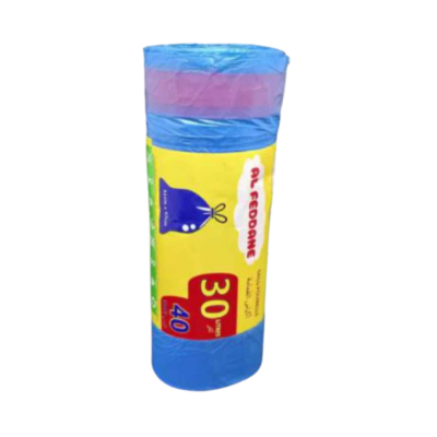 EL FEDDAN SAC POUBELLE 30L/40 x30