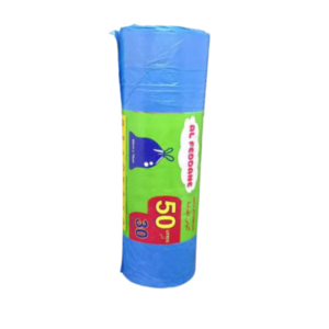 EL FEDDAN SAC POUBELLE 50L/30 x24