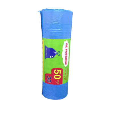 EL FEDDAN SAC POUBELLE 50L/30 x24
