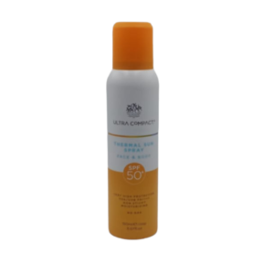 3 ECREN SOLAIRE SPRAY VISAGE +CORPS SPF50 150ML