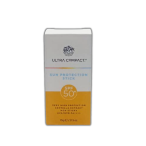 6 U.C ECREN SOLAIRE STICK SPF50 15G